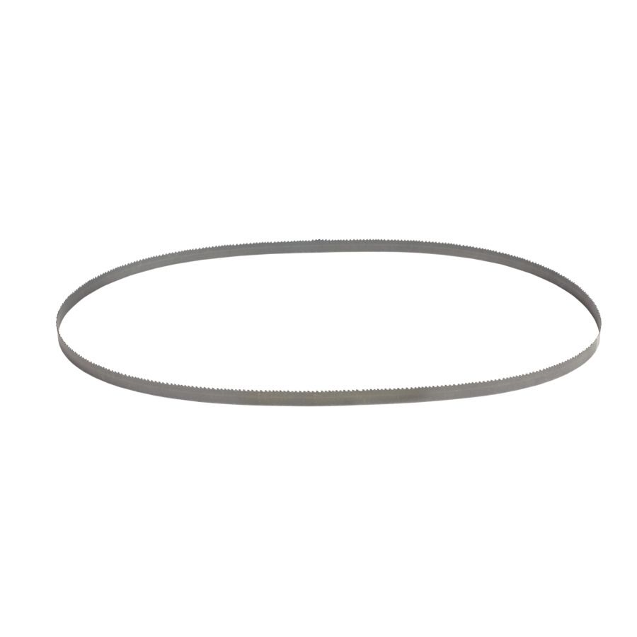 Milwaukee Prem. Bandsägeblatt 687.57x12/14 -3ST 48390711