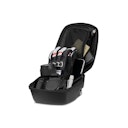 Vorschaubild SHAD CLICK SYSTEM TANK BAG E09CL [X0SE09CL]