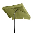 Vorschaubild doppler Mittelmastschirm SUNLINE 185 x 120 Waterproof, Stahl Anthrazit / 100 % Polyester 180 g/m²