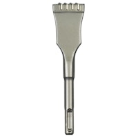 Milwaukee Fugenmeißel SDS-Plus 125 x 32 mm 4932472029
