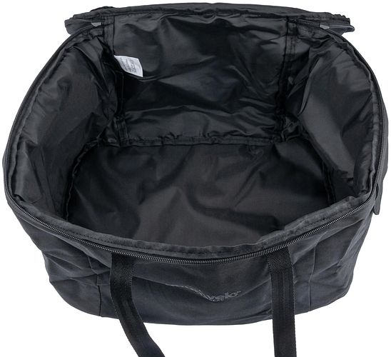 AtranVelo Korbtasche Add 27 schwarz