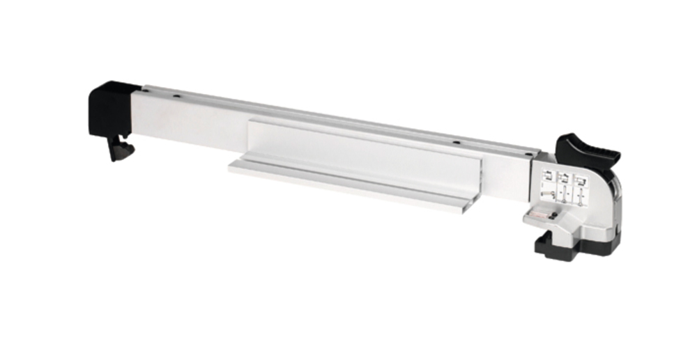 Makita Parallelanschlag 122740-1