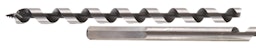 Makita Schlangenbohrer 8x250mm D-07347 Makita Schlangenbohrer 8x250mm D-07347Zubehörbild
