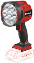 Vorschaubild Einhell Akku-Lampe TE-CL 18/2500 LiAC-solo 4514145