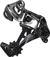 SRAM Schaltwerk XX1 11-fach schwarz