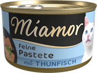 Thunfisch Varianten Bild