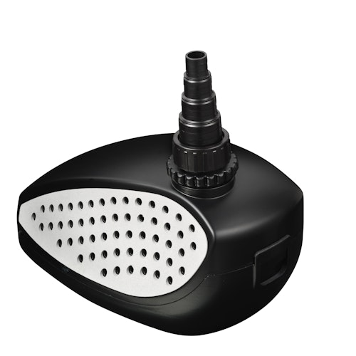 Ubbink Filterpumpe Smartmax 5000Fi