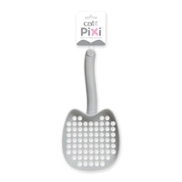 catit Pixi Einstreulöffel grau Katzenzubehör