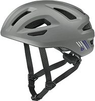Bollé Helm Spero space steel matte