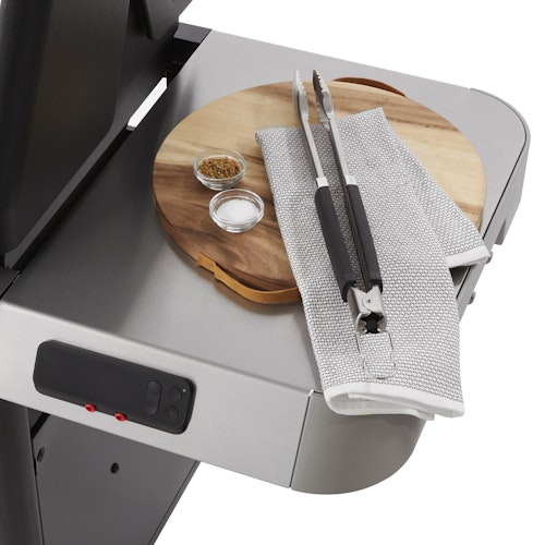 Weber Gasgrill GENESIS E-435 - Black
