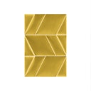 Vorschaubild Mollis Polsterpaneel Goldgelb  30x30 cm