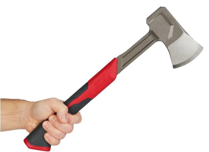 Milwaukee Spaltaxt 40cm 4932498628