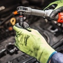 Vorschaubild Milwaukee Schlagnuss SHOCKWAVE 1/4" 13x50 mm  4932480262