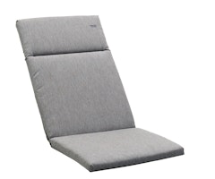 Sieger Auflage für Klappsessel, 121 x 49 x 4 cm - Abverkauf 