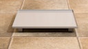 Weka Blockbohlen Saunahaus Salo 2 (mit 303 cm Anbau) inkl. Elementsauna 28/68 mm