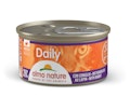 Almo Nature Daily Menu 85g Dose KatzennassfutterVorschaubild
