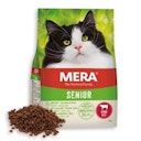 Vorschaubild Mera Cat 400g Senior Rind