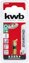 Vorschaubild kwb Bit 25mm Torx 30 Diamond SB 126230