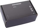 Vorschaubild CONTEC Bremsschuh V-Stop 70 mm schwarz Schraub, Box &agrave, 25 Paar