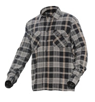 Jobman Flanellhemd 5138