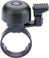 CONTEC Klingel Space-A-Ding schwarz