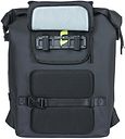Vorschaubild Basil Rucksack Soho Nordlicht schwarz