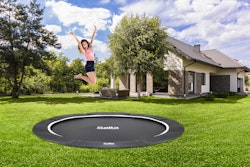 Salta Royal Baseground Sports Trampolin
