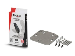SHAD FITTING KIT PIN SYSTEM [X0172PS]