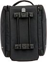 Vorschaubild New Looxs Gepäckträgertasche Sports Trunkbag schwarz black Racktime