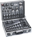 Vorschaubild kwb Werkzeugkoffer 199tlg. 375561
