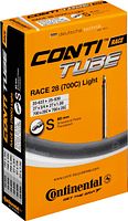 Continental Schlauch Race 28 Zoll Sclaverandventil 80 mm