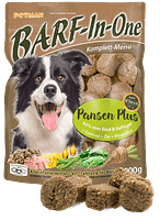 Pansen Varianten Bild