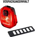 Vorschaubild Sigma Sport Rücklicht Hiro 10 schwarz