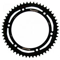 Supersprox Stahl-Kettenrad 428 52Z (Schwarz)