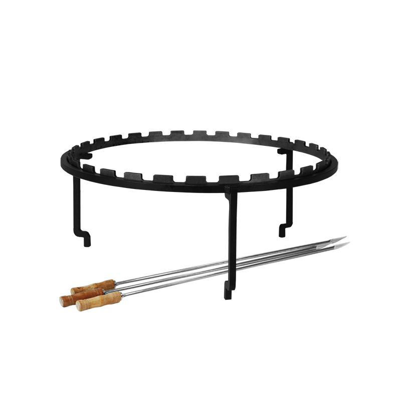 OFYR Horizontale Spieße Set XL
