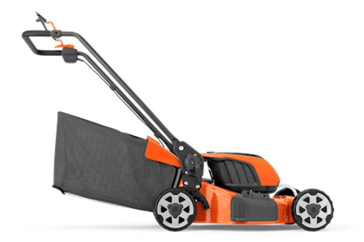 Husqvarna Akku-Rasenmäher LC 251i