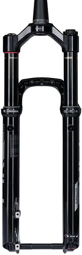 RockShox Federgabel Pike Ultimate RC2 27,5+ Zoll/29 Zoll schwarz