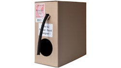 Dresselhaus Kraftstoffschlauch 3, 7 x 7, 0 mm (20 m Spule im Karton)