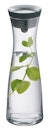 Vorschaubild WMF Wasserkaraffe mit 2 Wassergläsern a 0,25 l