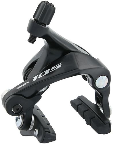 Shimano Rennbremse BR-R7000/7010 hinten schwarz
