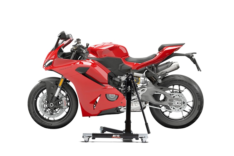 Zentralständer EVOLIFT® für Ducati Panigale V2 25-
