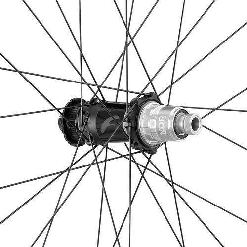 Fulcrum Laufradsatz Red Zone Carbon 29 Zoll schwarz HG 9-12