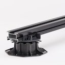 Vorschaubild UPM ProFi Design Deck 150 Click System-Stelzlager S/M