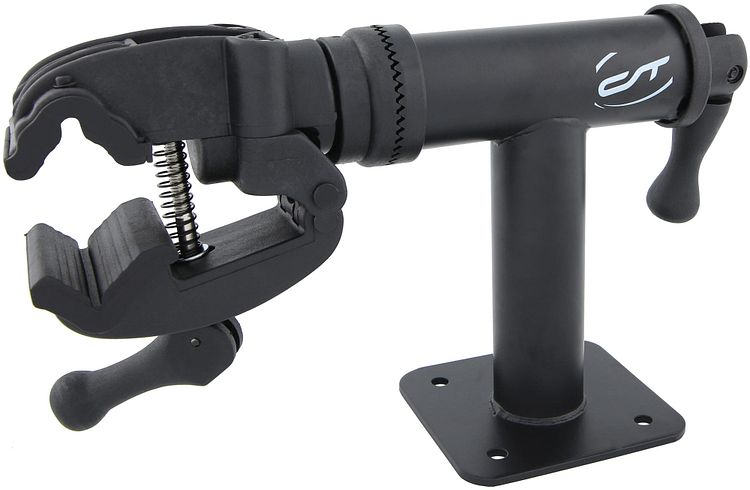 CONTEC Montagehalterung Tabletop schwarz