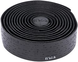 fi'zi:k Lenkerband Terra Solocush Tacky schwarz