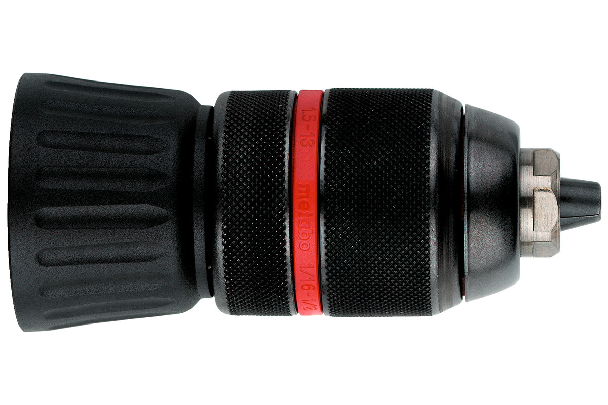 Metabo Schnellspannbohrfutter Futuro Plus S2M 13 mm mit AdapterKHE 32