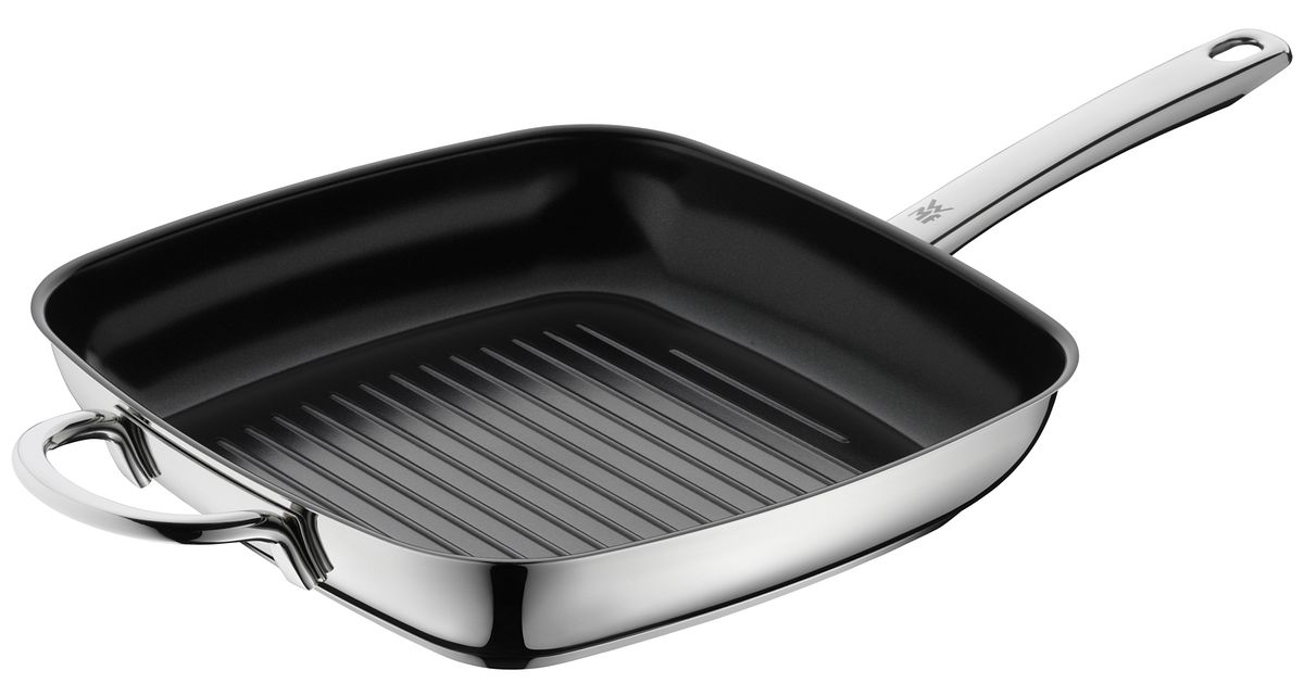 Wmf Grillpfanne Plaza 280 Mm Edelstahl Ceraprotect - Image 6