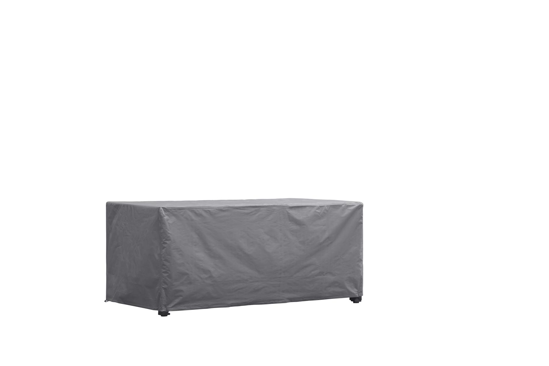 Winza Outdoor Covers Premium Schutzhülle für Tisch 165 x 105 x 75 cm