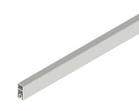 OSMO ALU-Fence/Multi-Fence Abschlussprofil 184 x 1,9 x 4,1 cmZubehörbild
