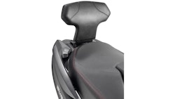 KAPPA Rückenlehne KTB 3115 für Suzuki AN Burgman